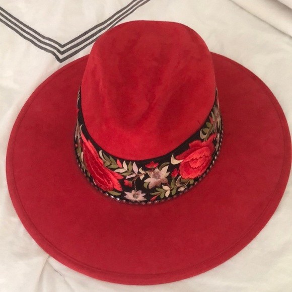 Hat - Picture 2 of 2